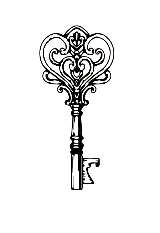 Unvault key